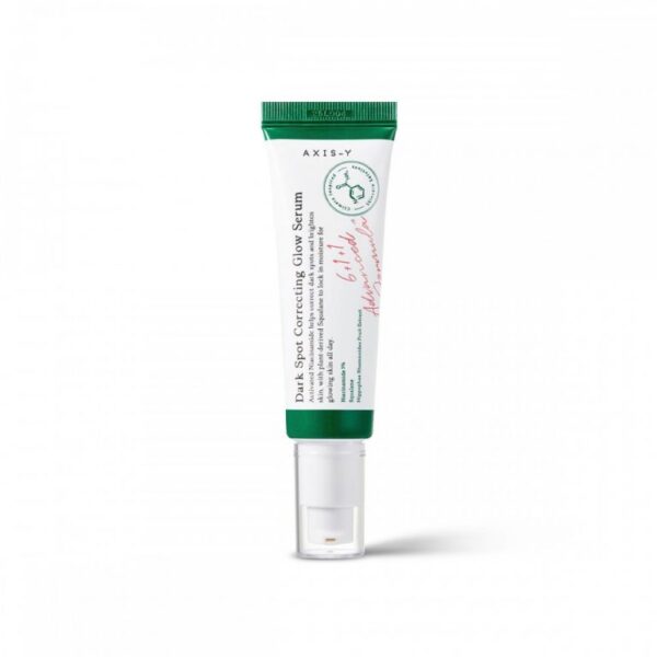 AXIS-Y Dark Spot Correcting Glow Serum 50ml