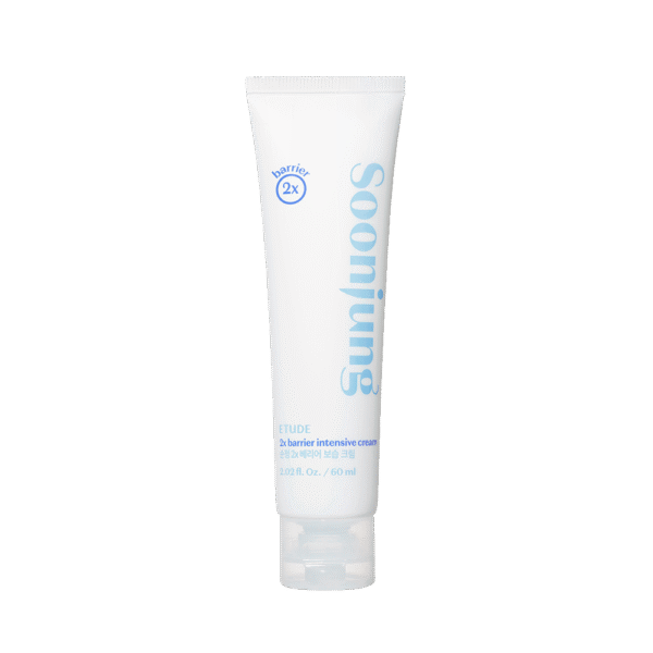 Etude Soon Jung 2x Barrier Intensive Cream 60ml
