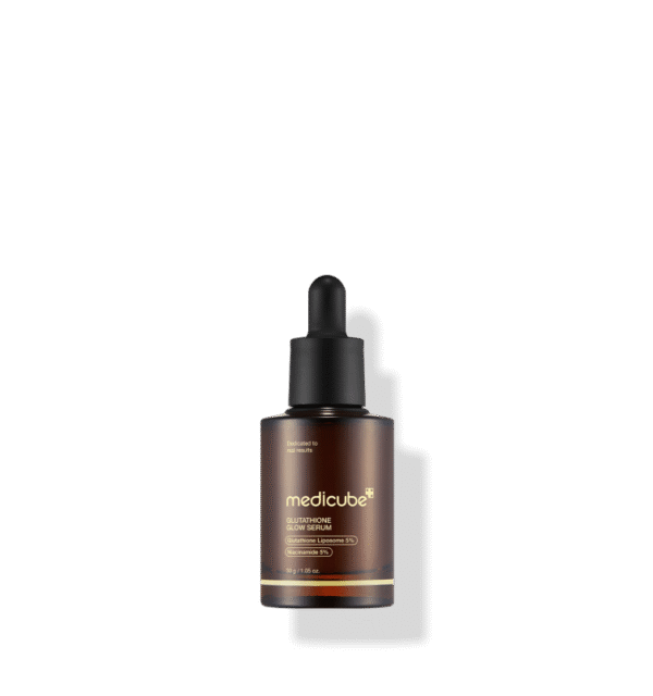 Medicube GLUTATHIONE GLOW SERUM 30ml