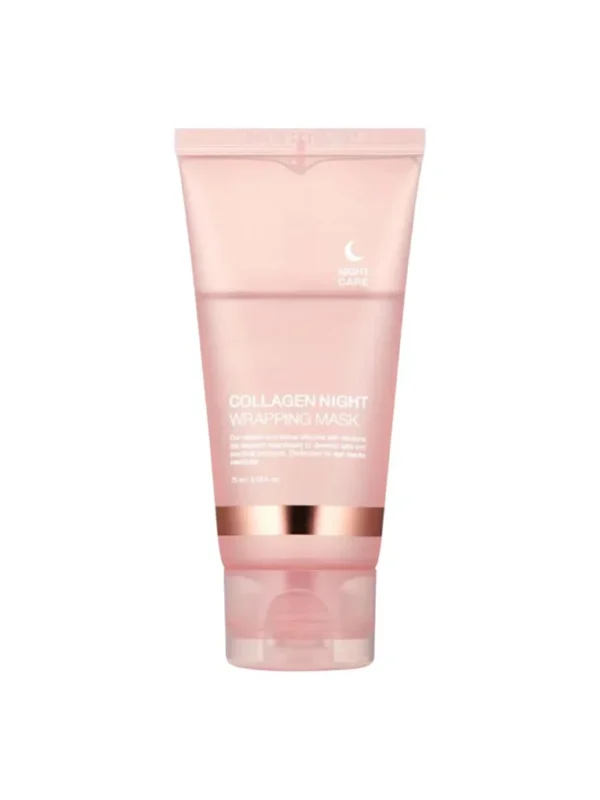 Medicube COLLAGEN NIGHT WRAPPING MASK 75ml